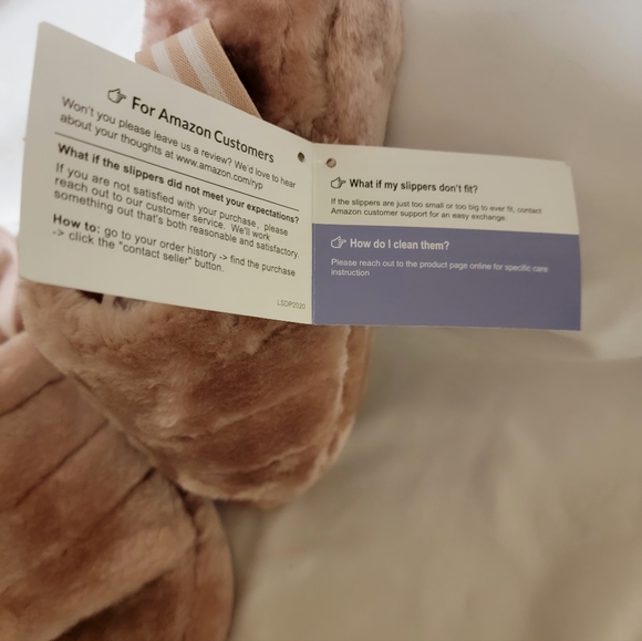 Slippers - Picture 2 of 5